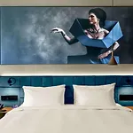 Hotel Radisson Blu Aurum Hotel, 5*