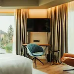 호텔 Radisson Blu Aurum Hotel, 5*