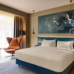 Radisson Blu Aurum Hotel, 호텔 브라쇼브