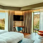 Radisson Blu Aurum Hotel, 5* ブラショフ