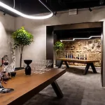 ホテル Radisson Blu Aurum Hotel, 5*