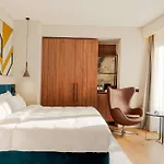 Radisson Blu Aurum Hotel, 5* ブラショフ