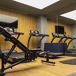 Radisson Blu Aurum Hotel, ホテル
