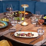 ホテル Radisson Blu Aurum Hotel, 5*