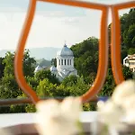 Radisson Blu Aurum Hotel, Otel Braşov