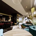 Hotel Radisson Blu Aurum Hotel,