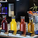 Radisson Blu Aurum Hotel, ホテル 5*