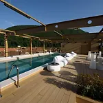 ホテル Radisson Blu Aurum Hotel, ブラショフ