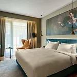 ホテル Radisson Blu Aurum Hotel, ブラショフ