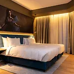 ホテル Radisson Blu Aurum Hotel, ブラショフ