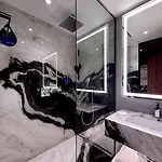 ホテル Radisson Blu Aurum Hotel, ブラショフ