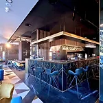 Radisson Blu Aurum Hotel,