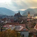 Radisson Blu Aurum Hotel, Hotel Brasov