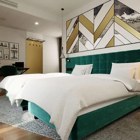 Radisson Blu Aurum Hotel, Braşov