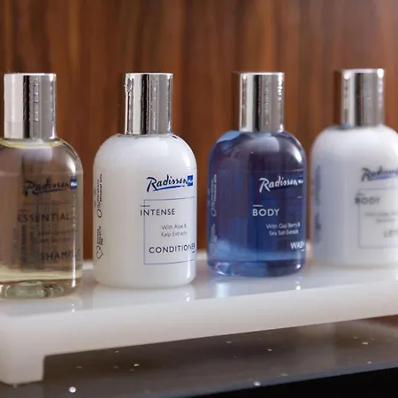 Hotel Radisson Blu Aurum Hotel, Braşov