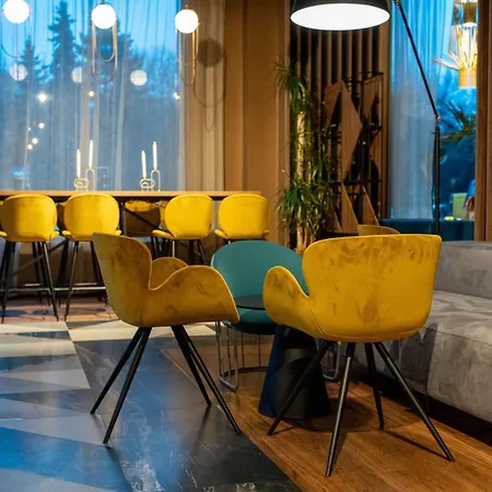 Hotel Radisson Blu Aurum Hotel, Brasov