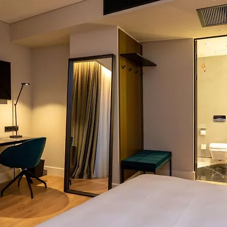 Radisson Blu Aurum Hotel, Otel Braşov