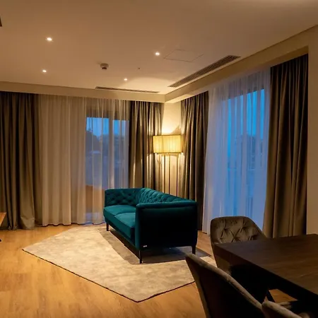 Radisson Blu Aurum Hotel, 5* Brasov