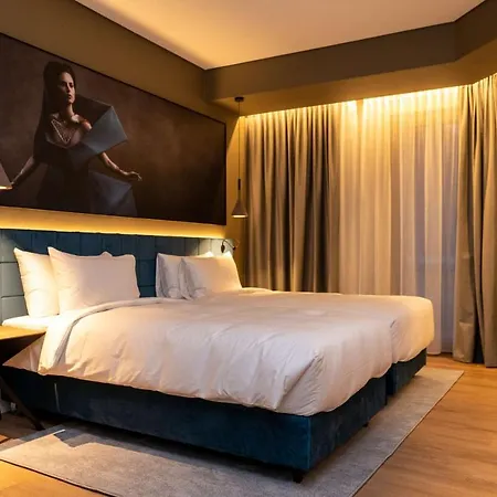 Radisson Blu Aurum Hotel, 5*