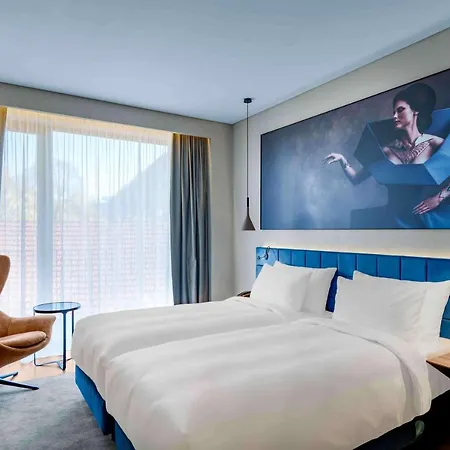 Otel Radisson Blu Aurum Hotel, 5*