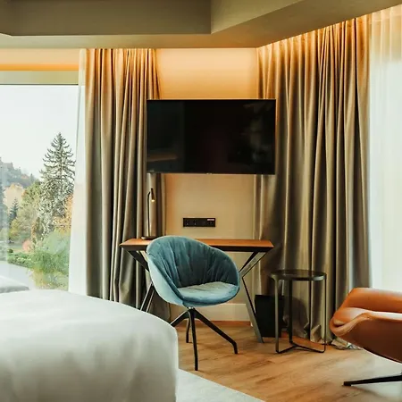 Hotell Radisson Blu Aurum Hotel, 5*