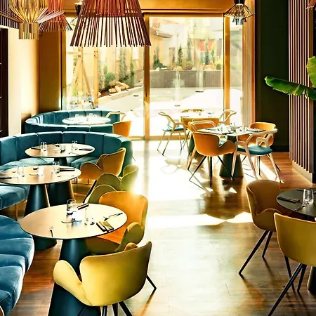 Radisson Blu Aurum Hotel, 5* Brašov