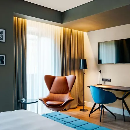 Radisson Blu Aurum Hotel, Hotell Braşov