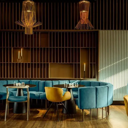 Radisson Blu Aurum Hotel, Braşov