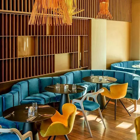 Radisson Blu Aurum Hotel, Otel Braşov