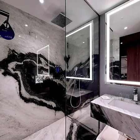 Hotell Radisson Blu Aurum Hotel, 5*