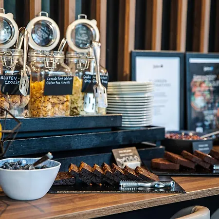 Radisson Blu Aurum Hotel, Braşov