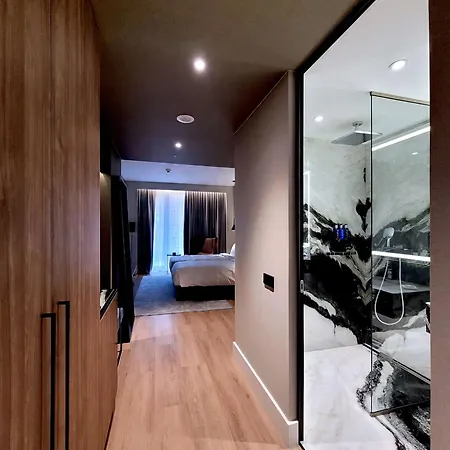 Radisson Blu Aurum Hotel,