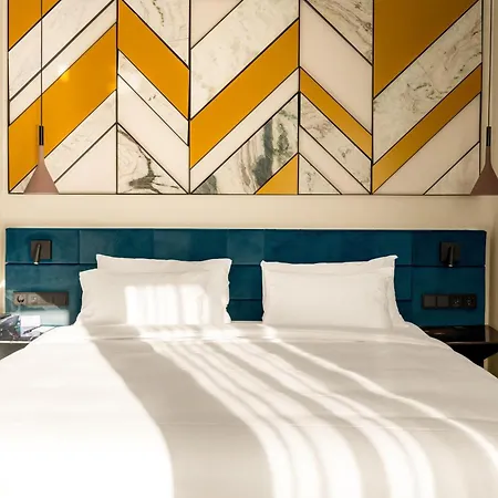 Hotell Radisson Blu Aurum Hotel, 5*