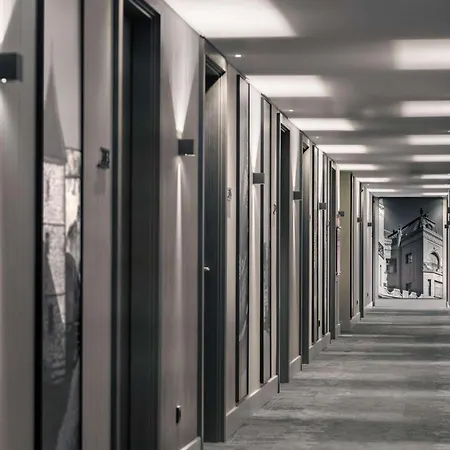 Otel Radisson Blu Aurum Hotel, Braşov