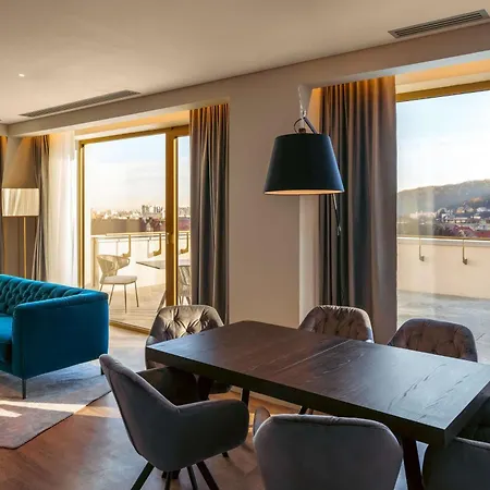 Radisson Blu Aurum Hotel,