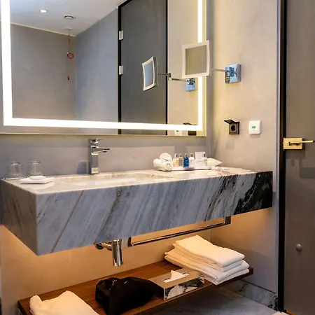 Radisson Blu Aurum Hotel, Otel Braşov