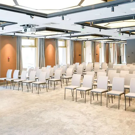 Radisson Blu Aurum Hotel, 5* Braşov