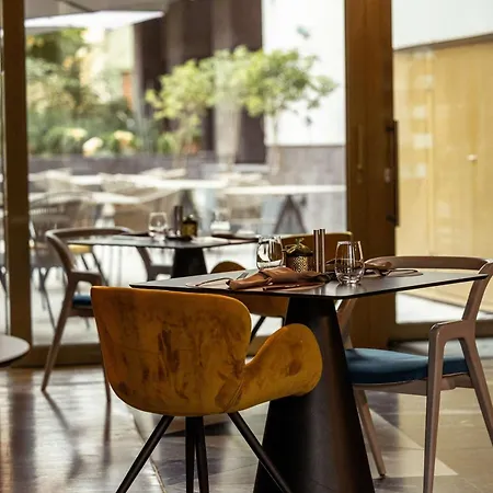 Radisson Blu Aurum Hotel, Braşov