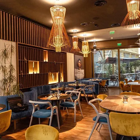Radisson Blu Aurum Hotel, 5* Braşov