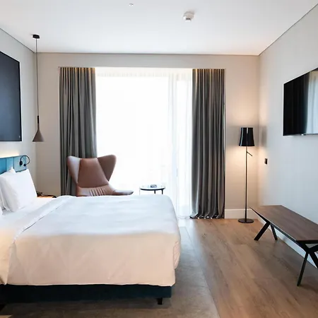 Radisson Blu Aurum Hotel, Otel Braşov