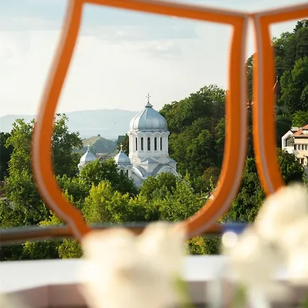 Radisson Blu Aurum Hotel, Otel Braşov