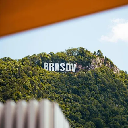 Radisson Blu Aurum Hotel, 5* Brasov