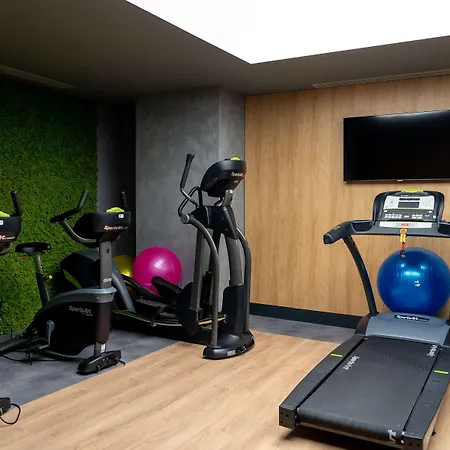 Radisson Blu Aurum Hotel, Hotel Braşov