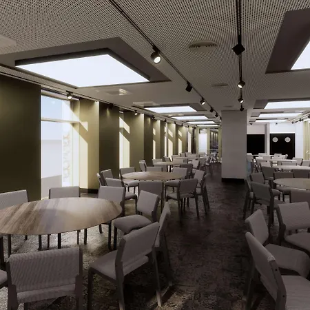 Otel Radisson Blu Aurum Hotel, 5*