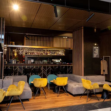 Radisson Blu Aurum Hotel, 5* Braşov