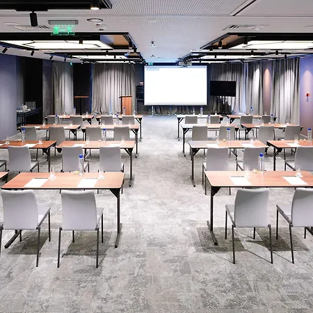 Radisson Blu Aurum Hotel, 5*