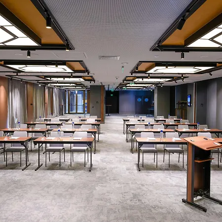 Otel Radisson Blu Aurum Hotel,