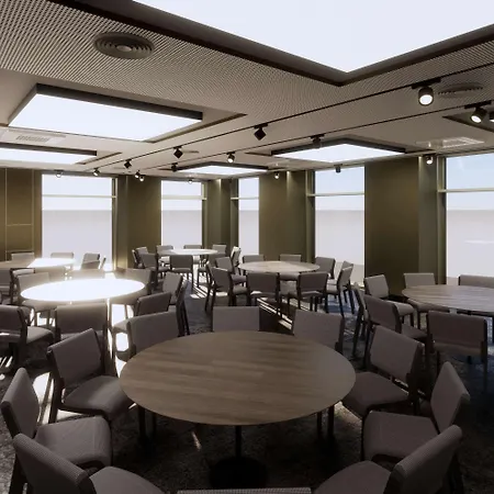 Radisson Blu Aurum Hotel,