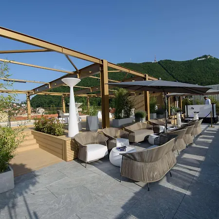 Radisson Blu Aurum Hotel,