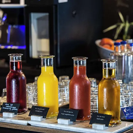 Radisson Blu Aurum Hotel, Otel 5*